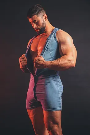 OnlyFans cuenta clarkkentboy header 2