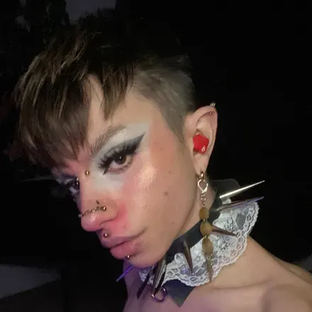 OnlyFans cuenta venus2v avatar 1