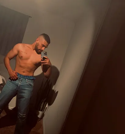 OnlyFans cuenta santiagoharo header 2