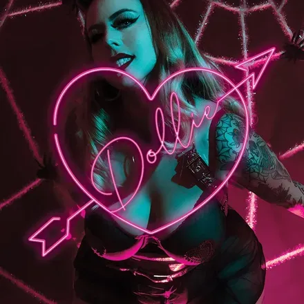 OnlyFans cuenta dolliexxx avatar 1