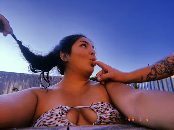 OnlyFans cuenta amanda.skyee header 2