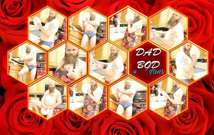 OnlyFans cuenta dadbodboyfriend header 2