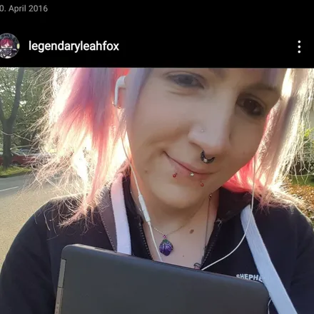OnlyFans cuenta leah40k header 2