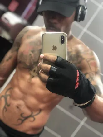 OnlyFans cuenta treboogie avatar 1