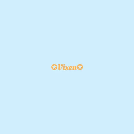 OnlyFans account  vixen0_o header 2