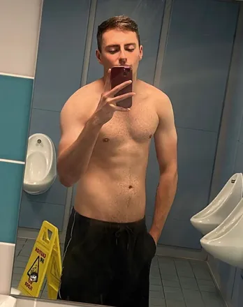 OnlyFans cuenta aidan1999 header 2