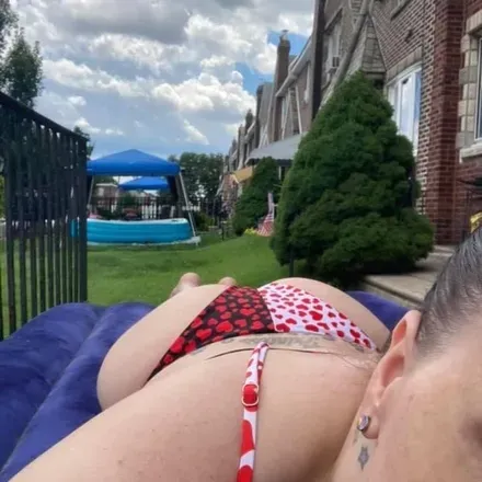 OnlyFans account  jessiedollpawg avatar 1