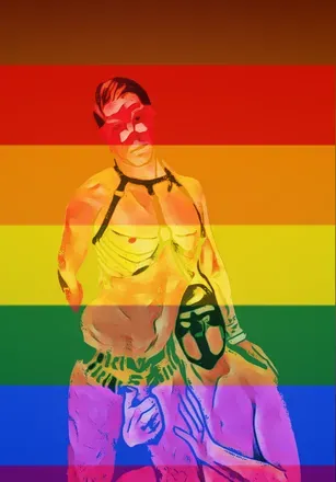 OnlyFans account  swedishgaycouple avatar 1