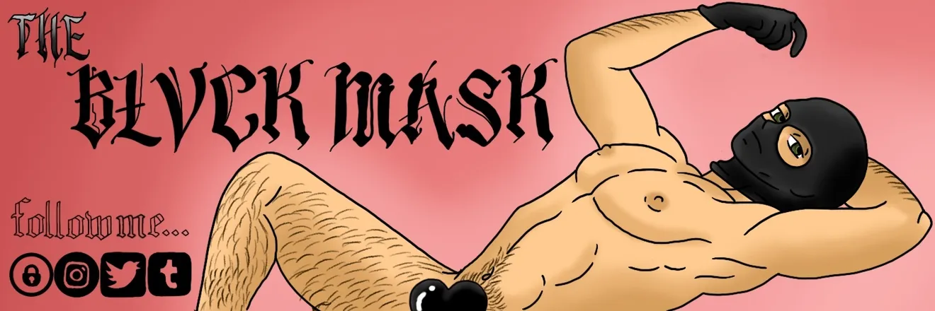OnlyFans cuenta theblvckmaskfree header 2