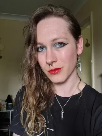 OnlyFans account  alice_monsterfer avatar 1