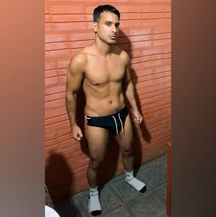 OnlyFans cuenta jeusalba6 avatar 1