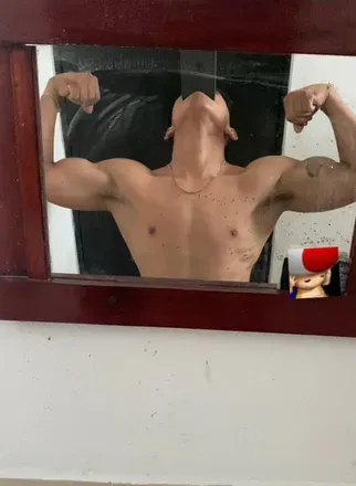 OnlyFans cuenta manuantoni avatar 1
