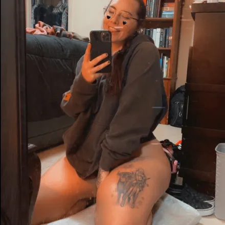 OnlyFans cuenta batsydarling avatar 1