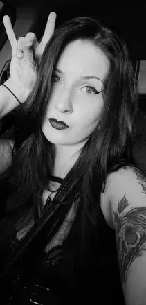 OnlyFans cuenta livingdeadgirl93 avatar 1