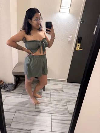 OnlyFans cuenta veronica1122 header 2