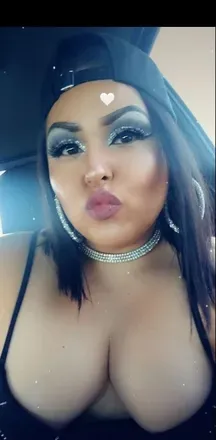 OnlyFans account  boujeeqween avatar 1