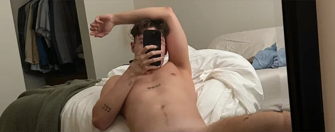 OnlyFans cuenta buddyb0y header 2