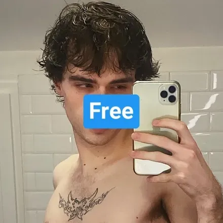 OnlyFans cuenta corpsxboy_free avatar 1