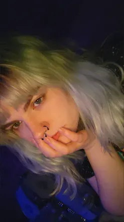 OnlyFans account  tinytenn avatar 1