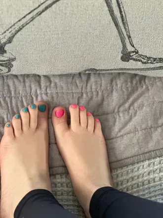 OnlyFans cuenta footgodess47 avatar 1
