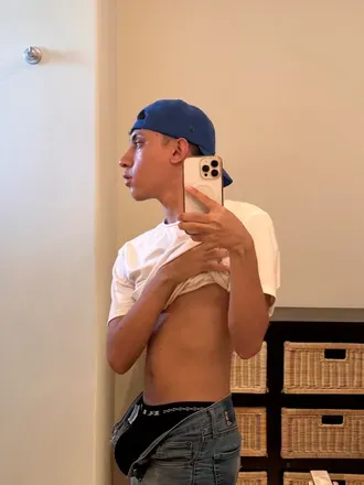 OnlyFans cuenta oscarcastroh avatar 1
