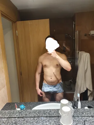 OnlyFans cuenta machomadrid header 2