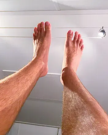 OnlyFans cuenta daily-feet avatar 1