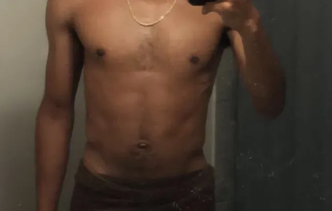 OnlyFans cuenta tropiixxx avatar 1
