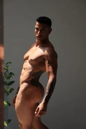 OnlyFans cuenta ivanleyff avatar 1