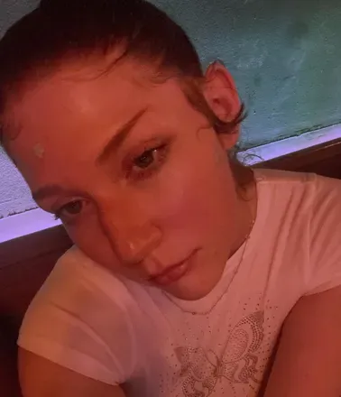 OnlyFans cuenta pinkginger777 avatar 1