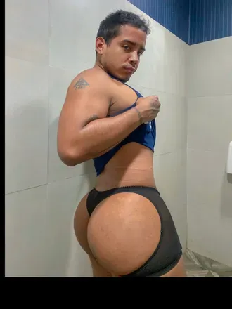 OnlyFans cuenta adrianmandich avatar 1