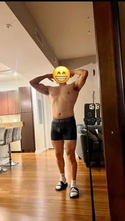 OnlyFans cuenta chrislikechad avatar 1
