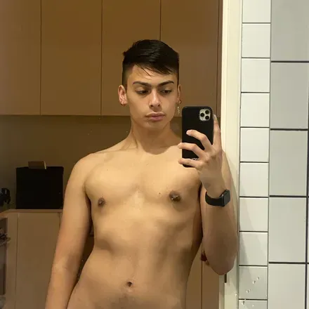 OnlyFans cuenta jxxxon avatar 1
