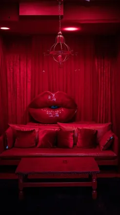 OnlyFans cuenta tease-queen header 2