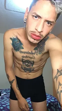 OnlyFans cuenta alban.ian avatar 1