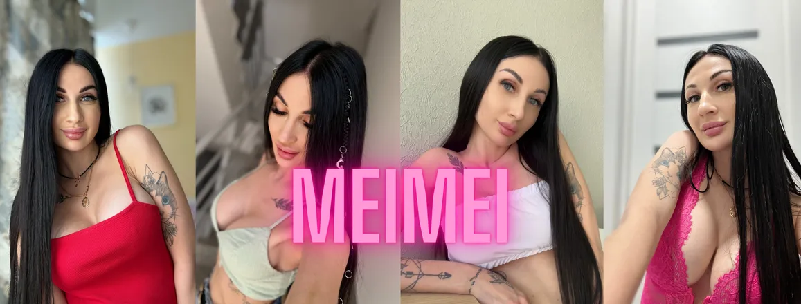 OnlyFans cuenta meow_meimei header 2