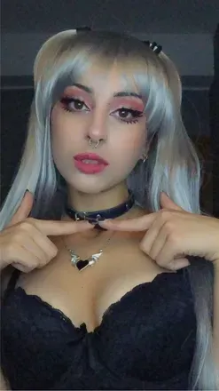OnlyFans cuenta kkuroneko avatar 1