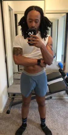 OnlyFans cuenta bigmacaroni avatar 1