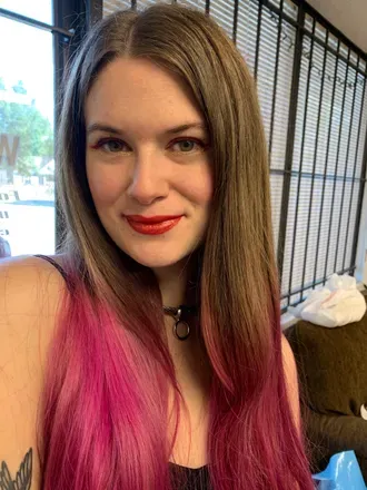 OnlyFans account  levalux avatar 1