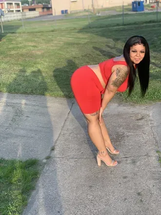 OnlyFans cuenta thickkbabyy20 avatar 1