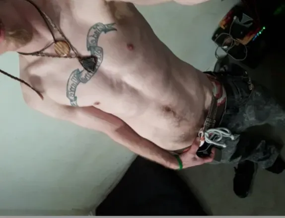 OnlyFans cuenta shamelezz avatar 1