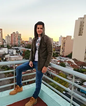 OnlyFans cuenta yavier_redri avatar 1