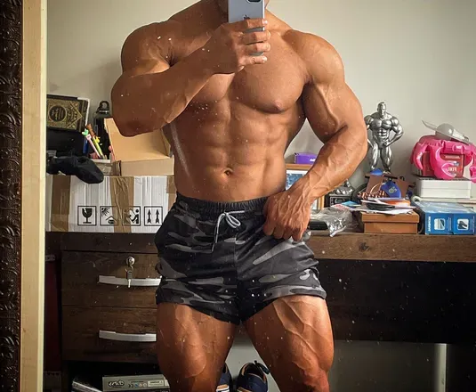 OnlyFans cuenta hudsondaddy avatar 1