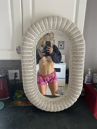OnlyFans cuenta malibu.baby avatar 1