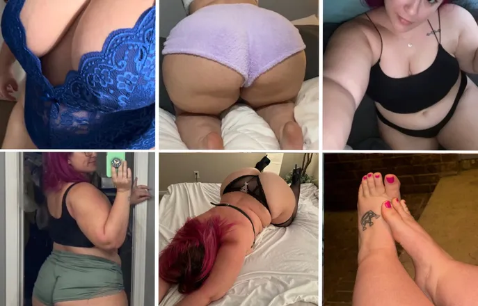 OnlyFans cuenta curvysoleprincess header 2