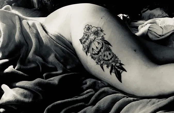 OnlyFans cuenta lovely_plussize header 2