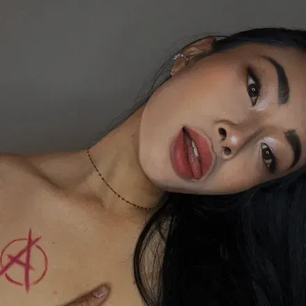 OnlyFans account  asianina avatar 1