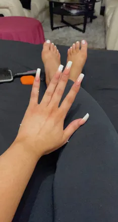 OnlyFans cuenta feetpicsfromfabi header 2