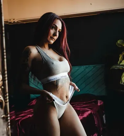OnlyFans cuenta ravenk17 avatar 1