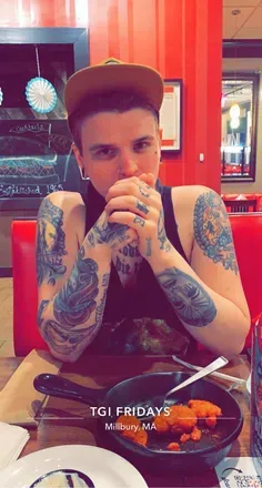 OnlyFans account  cashmasterandy avatar 1